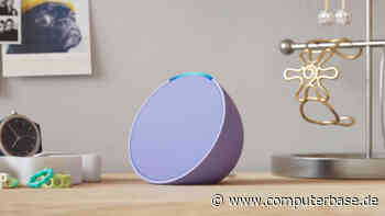 Amazon: Produktvorstellung Ende Februar könnte neues Alexa bringen