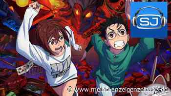 Von Solo Leveling bis Bleach: Die besten Anime-Serien der aktuellen Saison im Podcast