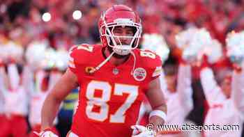 Bold Super Bowl predictions for Travis Kelce: Chiefs tight end breaks own record vs. Eagles