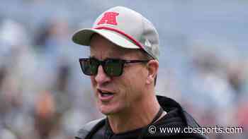 2025 Super Bowl, Eagles vs. Chiefs prediction: FanDuel Kick of Destiny Peyton vs. Eli Manning picks unveiled