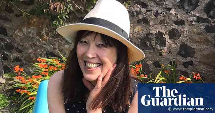 Diana Hope obituary