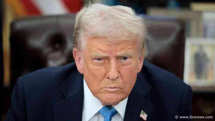 Authorities nab White House fence climber just two weeks into Trump's new term