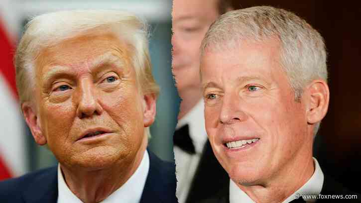 Energy Sec. Wright outlines Day 1 priorities: Refilling SPR, promoting 'energy addition, not subtraction'