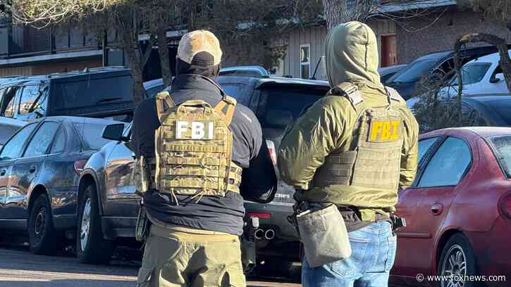 'Immigration enforcement efforts' underway in Denver metro area, FBI confirms
