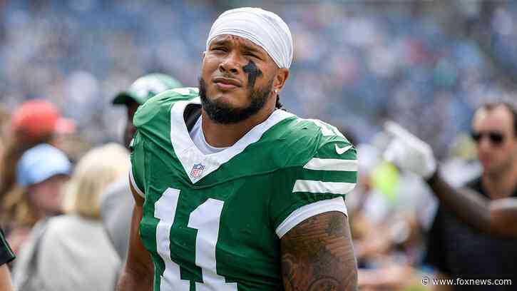 Jets stars share lessons learned through adversity from rollercoaster 2024 season