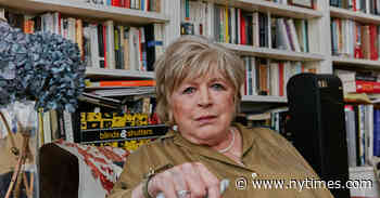 A Tribute to Marianne Faithfull