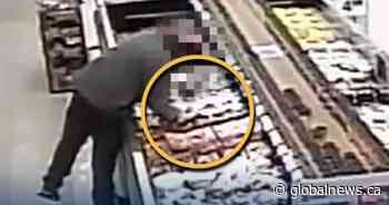 Ontario men accused of using fake meat barcodes to activate gift cards