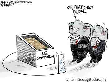 Marshall Ramsey: Elon