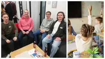 Rückenschmerzen per Handyfoto verhindern? Informatiker aus Oberbayern entwickeln spezielle KI