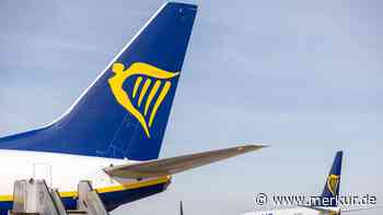 Ryanair macht Sommerflugplan in Nürnberg fix – nur ein Ziel gestrichen