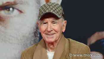 Blitz-Abschied wegen Zsa Zsa Gabor (†99): Frédéric Prinz von Anhalt haut einfach ab