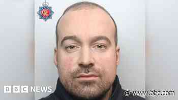 Victims clap as paedophile jailed for 28 years