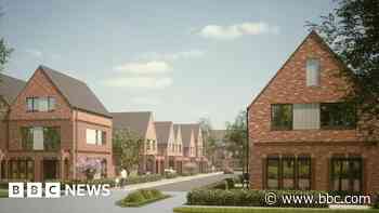 Housing plan could stagnate area, councillor says