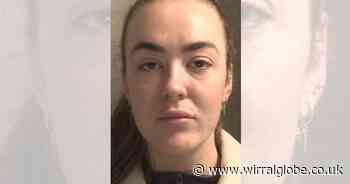 Drink driver jailed after Wallasey horror crash left several injured