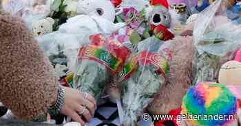 Het verdriet en ongemak is voelbaar in Nieuwegein na moord op Sohani (11); was dit te voorkomen geweest?