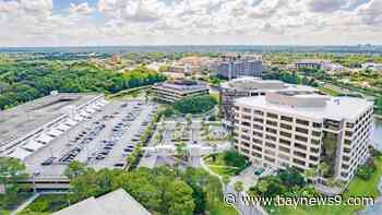 BayCare acquiring 36-acre office park in West Tampa