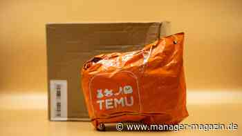 China vs. USA: China ruft WTO wegen neuer US-Zölle an