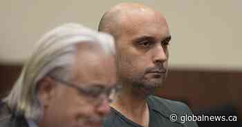 Driver charged in Gaudreau deaths says brothers were more impaired than him