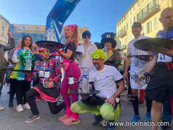 Carnaval de Nice 2025: tout ce qu’il faut savoir sur la course des garçons de café