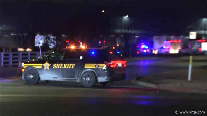 Suspect arrested after shooting at Ohio cosmetics facility leaves 1 dead, 5 injured
