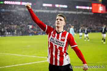 PSV bereikt halve finale beker en vergroot crisis bij Feyenoord