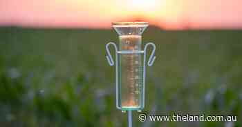 Don't blame boffins for a change in weather