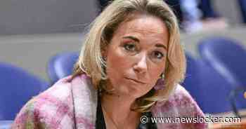 Woedende reacties op plan staatssecretaris om gevangenen twee weken eerder vrij te laten: ’No way!’