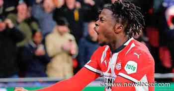 LIVE KNVB-beker | PSV lijkt dankzij goals Bakayoko en Til op weg naar laatste vier