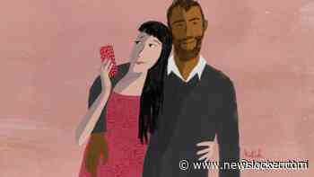 Raya heeft haar perfecte partner gevonden: 'Valt me van mezelf tegen hoe onzeker ik kan zijn'