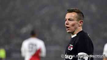 Middenvelder Clasie verlengt contract bij AZ tot medio 2028