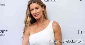 ’Gisele Bündchen (44) bevallen van derde kind’