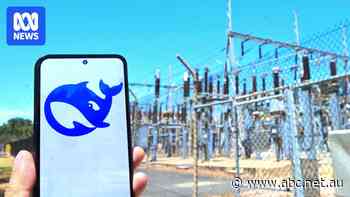 DeepSeek makes AI cheaper, but energy demands will keep growing