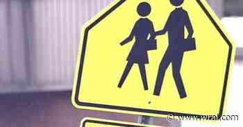 Crime, weapon possession in NC schools drops