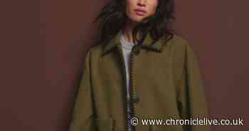 Next shoppers praise £44 spring jacket in 'gorgeous' colour that 'goes with everything'