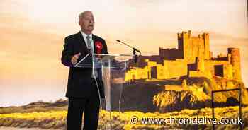 Labour MP Ian Lavery questions Government support for North East