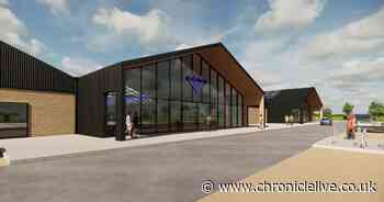 Plans for £12 million garden centre in Alnwick given the green light