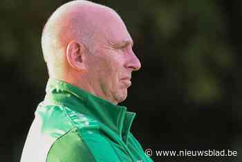 Dany Couvreur neemt over bij FC Doomkerke