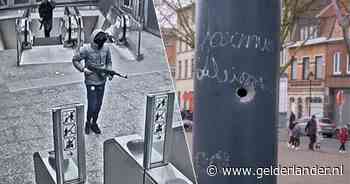 Gangsters met kalasjnikovs zetten Brusselse wijk  opnieuw onder druk: ‘Mensen verkopen hun woning uit angst’