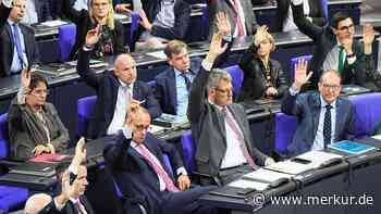 Taurus-Anfrage aus Selenskyjs Büro? CDU-Politiker fällt auf Fake-Anruf von russische Komikern herein