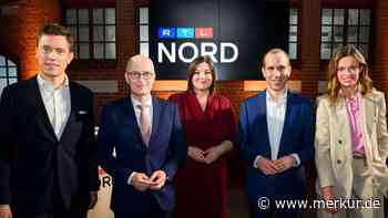 Umfrage zur Hamburg-Wahl: SPD stemmt sich gegen Bundestrend