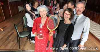 World's oldest Croydon tennis club fighting to stay alive amid plan to sell land