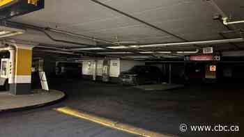 Power outage affecting part of downtown Toronto