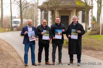Foto-Wettbewerb: Kalender von Brakelern für Brakeler
