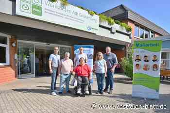 Behindertenwerkstätten Ottbergen: Geschäftsführer Rode entlassen