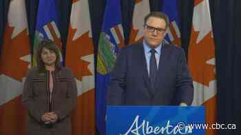 Alberta government sues non-profit that moved clients into hotel rooms