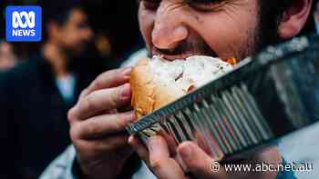 How street food in Australia went from roadside vendors to high-end restaurants
