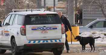 ‘Border-related events’ on the Prairies prompt RCMP to hold news conference Wednesday