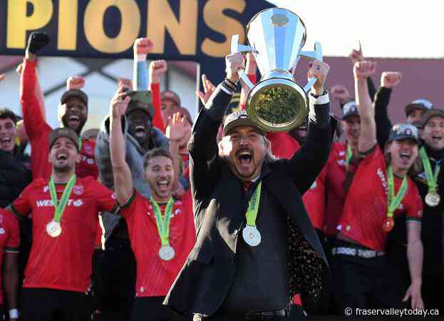 CPL champion Cavalry FC ready for CONCACAF Champions Cup challenge in Mexico’s Pumas