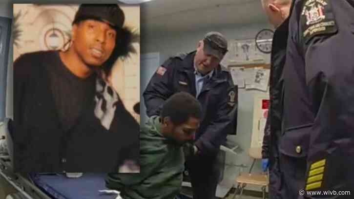 Death of Robert Brooks ruled a homicide, Gov. Hochul pushes for arrests