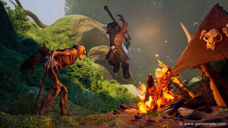 AAA games may never die, but ex-WoW veteran predicts a rise in AA games like his new mini MMO: "Most AAA devs who have joined our team really do not want to go back"